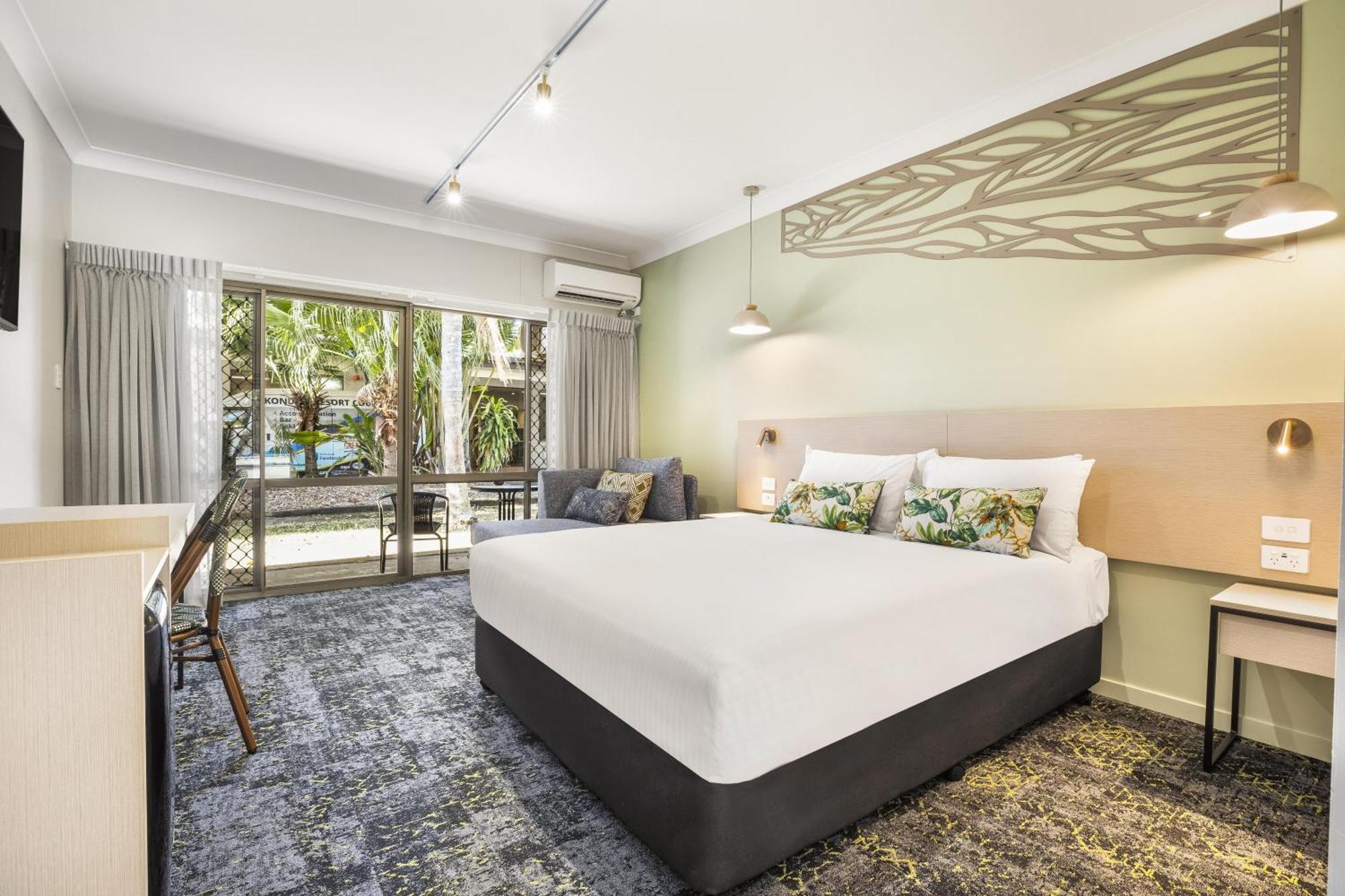6 Nature Hotels in Australia and Oceania That Stand Out