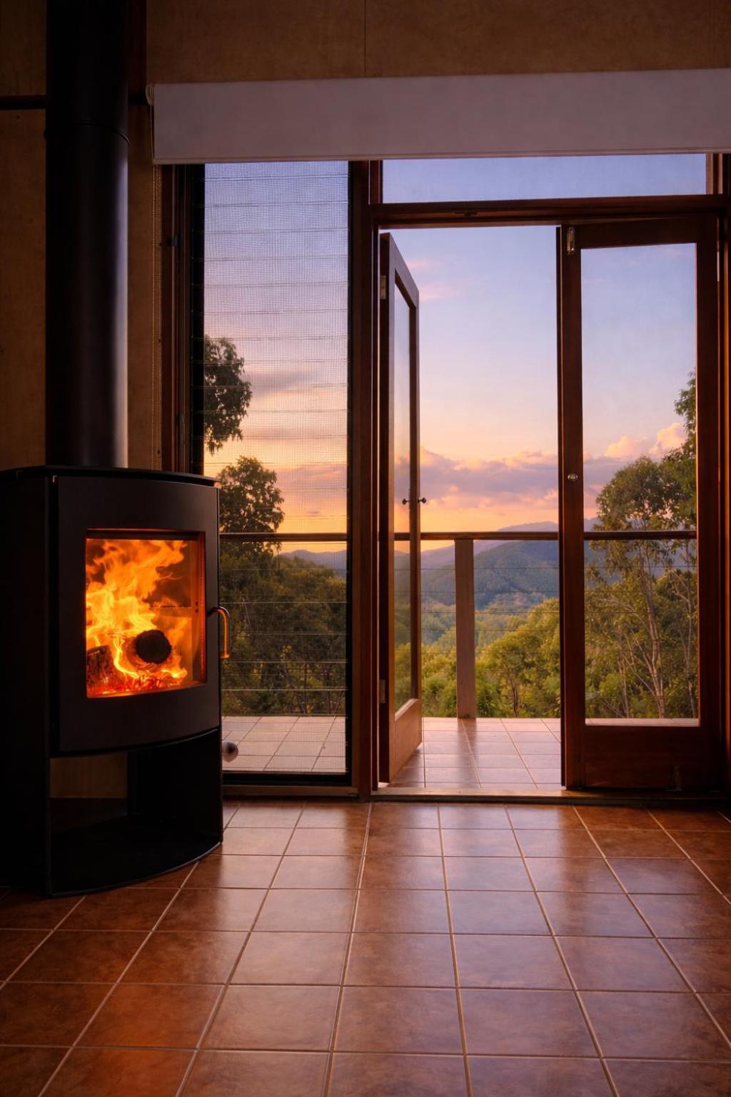 6 Romantic Hotels in Victorian High Country Worth Booking