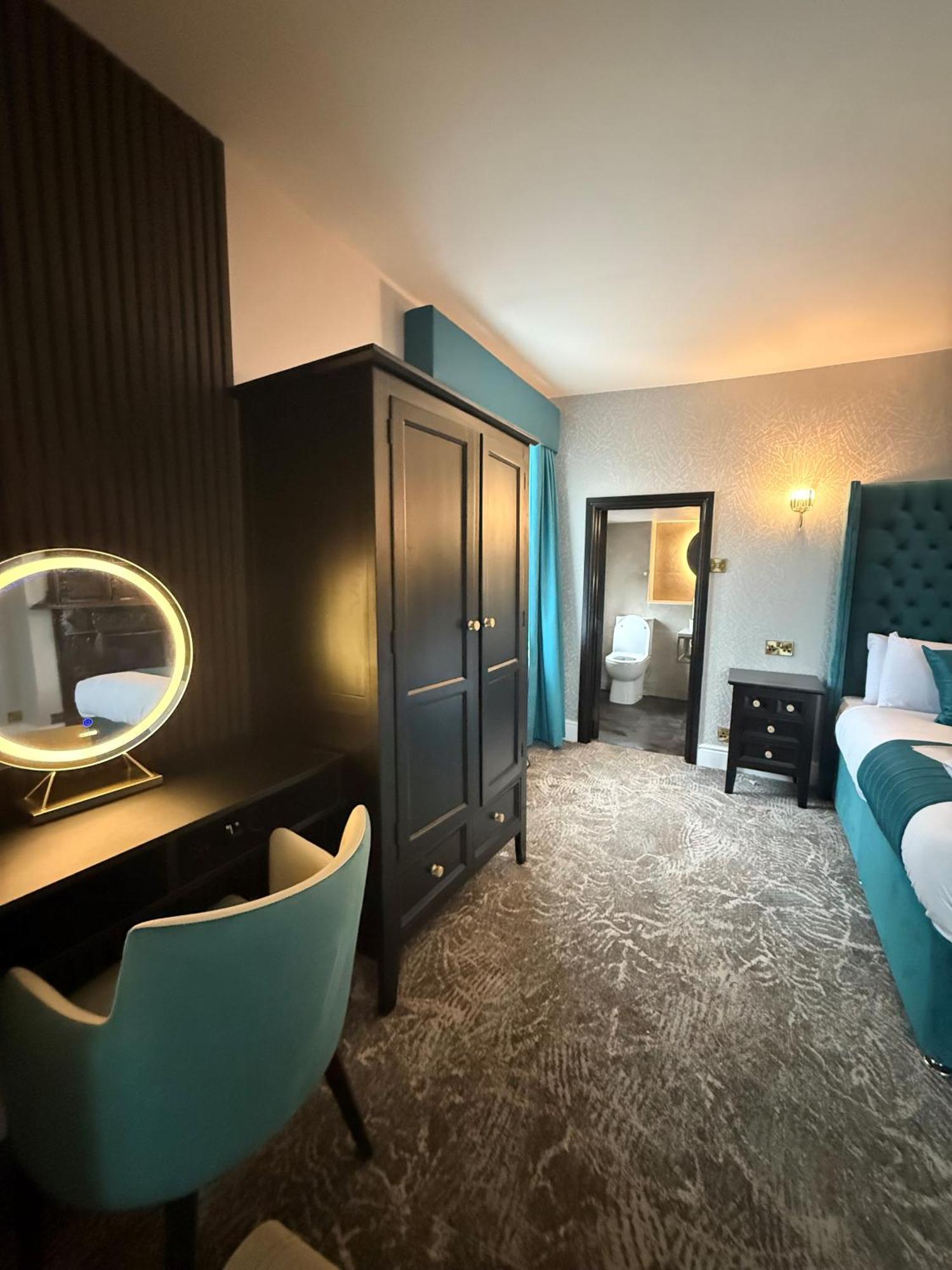 4 Top-Rated Resort Hotels In North Wales Worth Booking