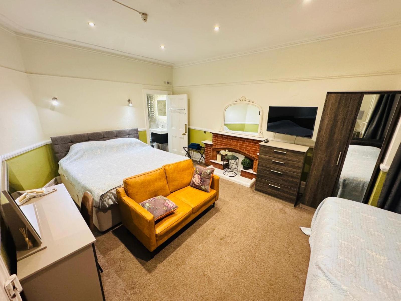 6 Three-Star Hotels in Greater London That Deliver Real Value