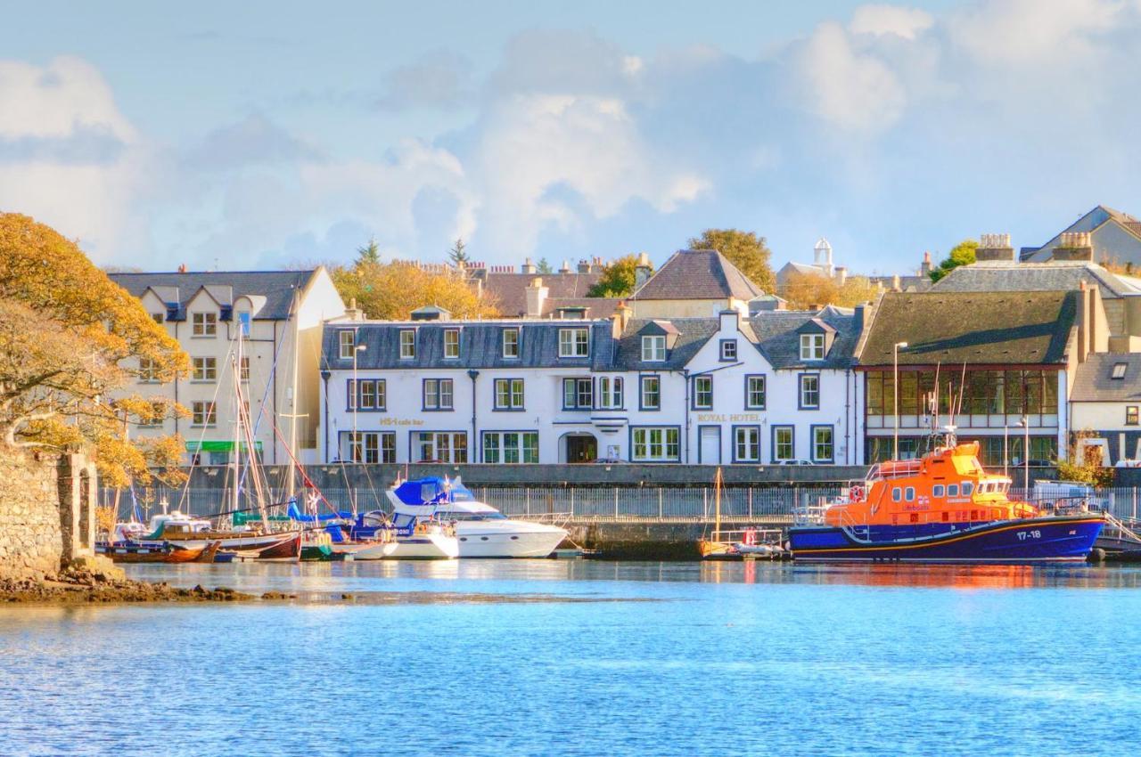 5 Two-Star Hotels in the Highlands Worth Booking